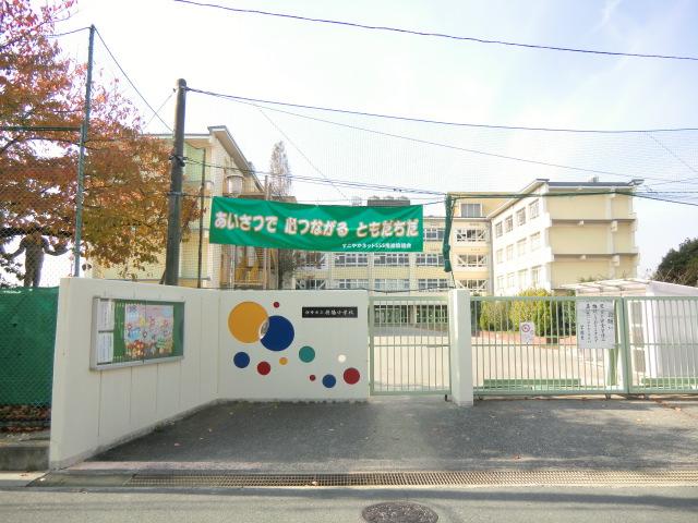Primary school. 736m to Itami City Tohi Elementary School