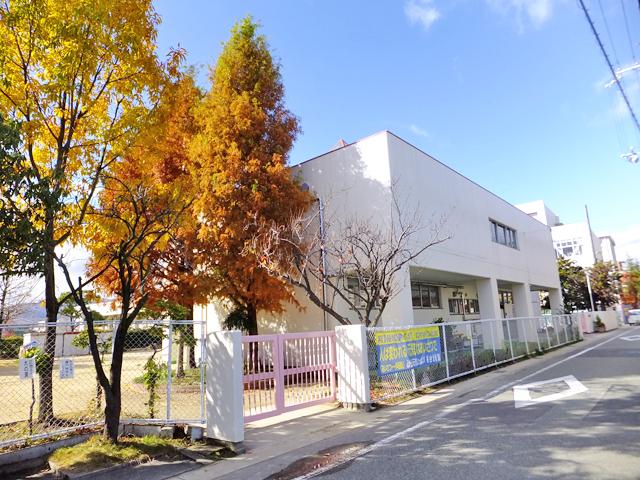 kindergarten ・ Nursery. 551m to Itami Sakuradai kindergarten