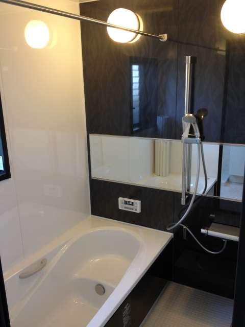Bathroom. Take House another site Standard specification