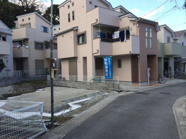 Same specifications photos (living). Heisei began construction 25 December. It is scheduled for completion next year of the end of March! 