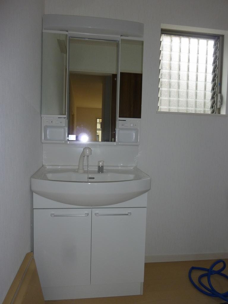 Wash basin, toilet. Indoor (10 May 2013) Shooting