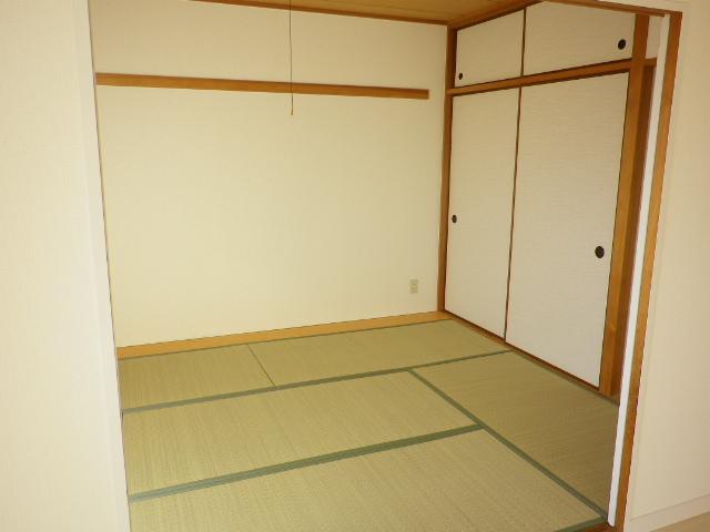 Non-living room