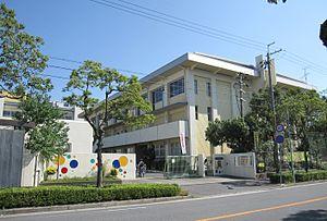 Primary school. 750m to Itami City Tohi Elementary School