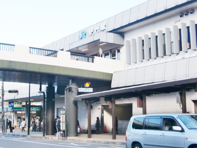 Convenience store. 2729m until JR Itami Station (convenience store)
