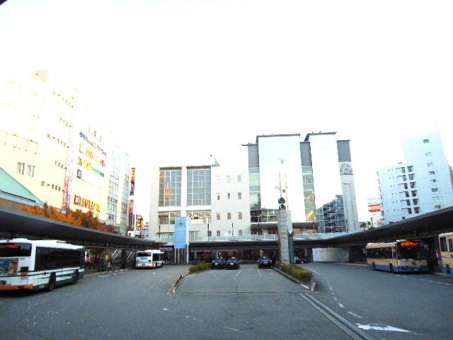 Hospital. 2377m until the medical corporation Association Yusei KaiYusei hospital (hospital)