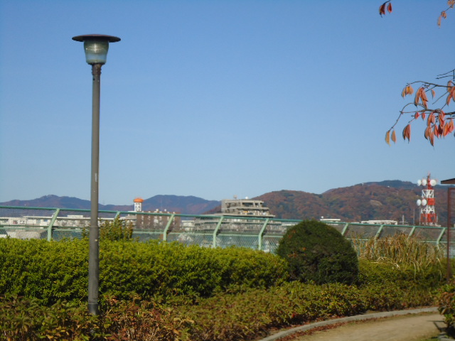park. 135m until Mizugaoka park (park)