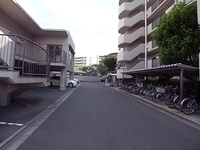 Other common areas