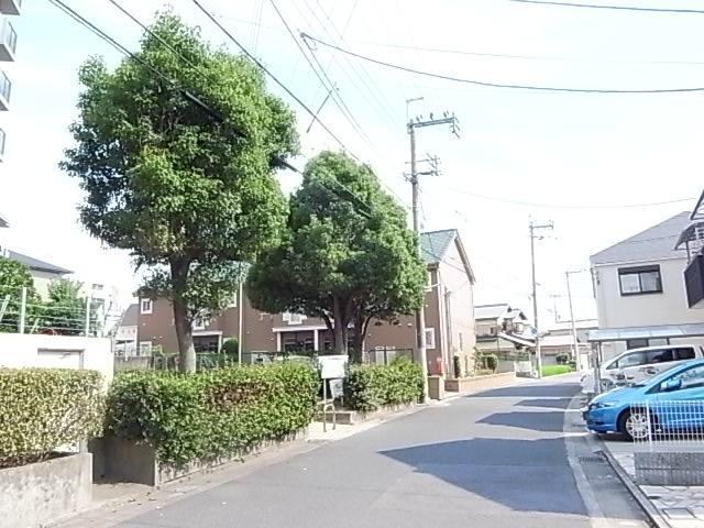 Other local