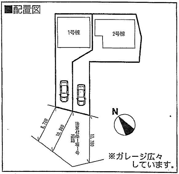 Other. layout drawing