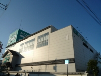 Home center. (Ltd.) Nitori Itami store (hardware store) to 2411m