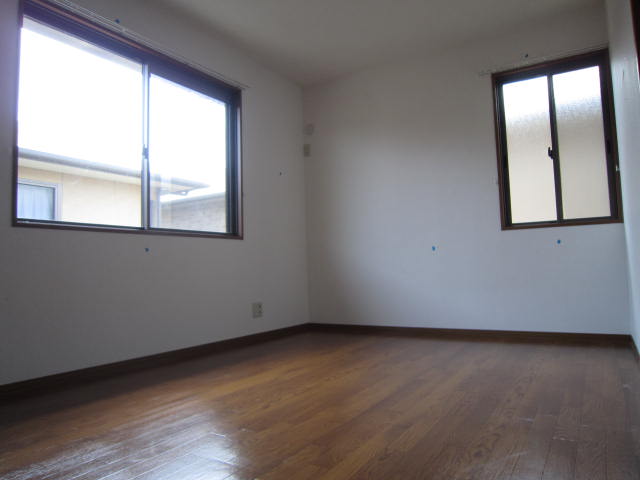 Other room space
