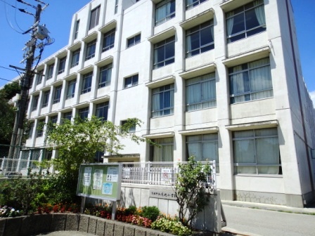 Primary school. 216m to Itami Konoike elementary school (elementary school)