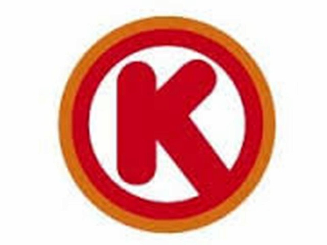 Convenience store. Circle K Itami elk store up (convenience store) 587m