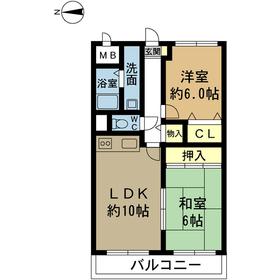 Hyogo Prefecture Itami Ikejiri 6