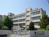 Primary school. 537m to Itami Tachibana village elementary school