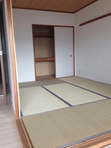 Non-living room