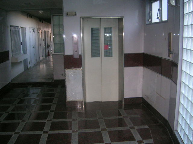 Other common areas