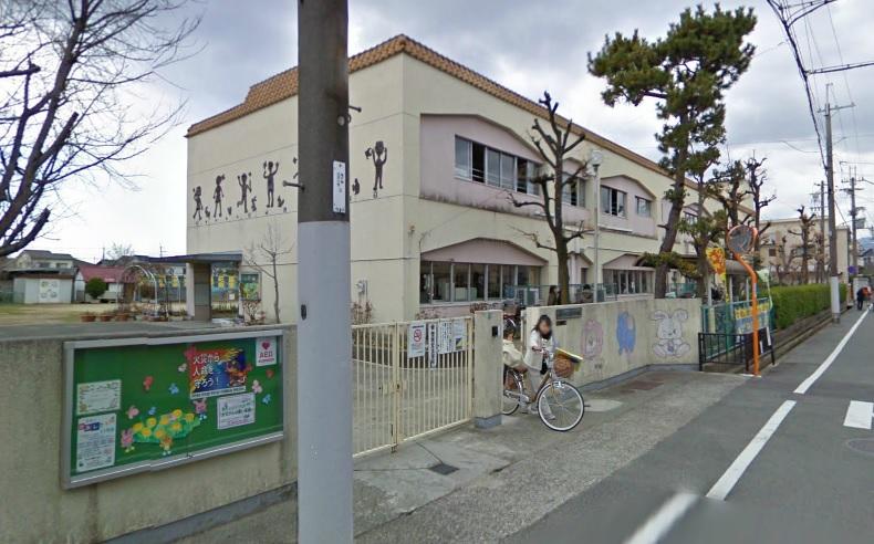kindergarten ・ Nursery. 510m to Itami Suzuhara kindergarten