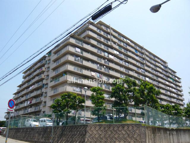 Local appearance photo. Charmant Corporation Itami of appearance (from the southwest side)