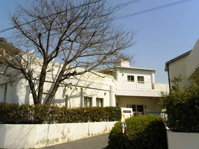 kindergarten ・ Nursery. 613m to Itami Tatsunishi nursery