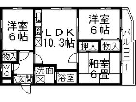 Building appearance