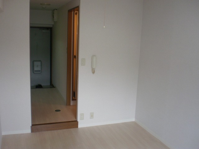 Other room space. Interior