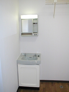 Washroom