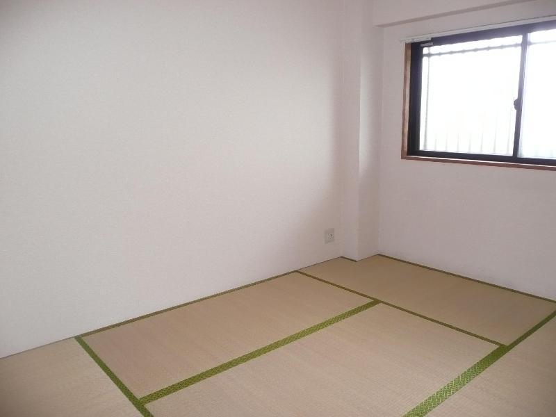 Other room space. Japanese style room