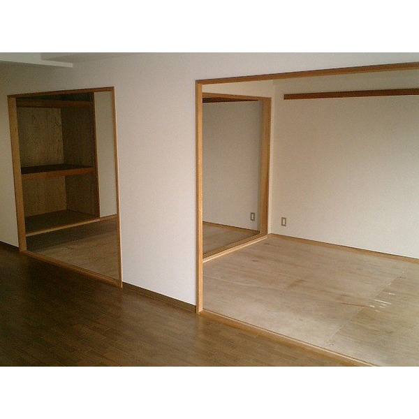 Other room space