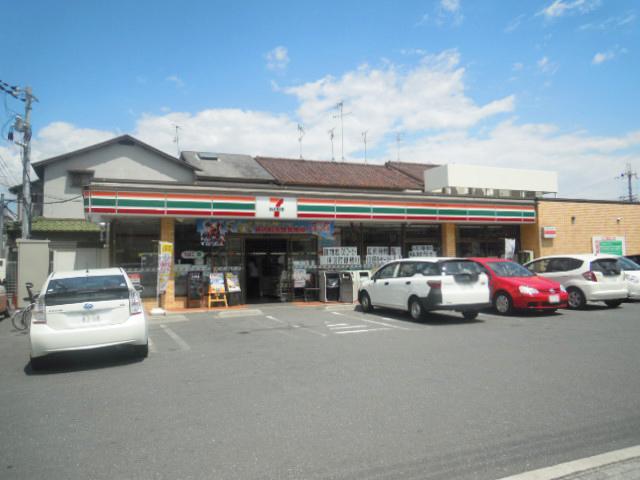 Convenience store. 146m to Seven-Eleven Itami Minamihon cho 7-chome