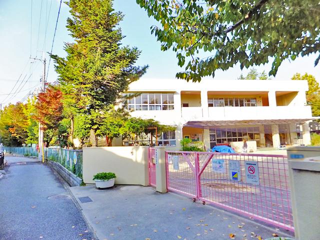 kindergarten ・ Nursery. 654m until kindergarten kept there Itami City