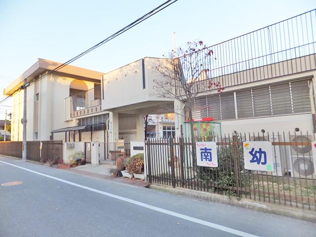 kindergarten ・ Nursery. 867m to Itami Minami kindergarten