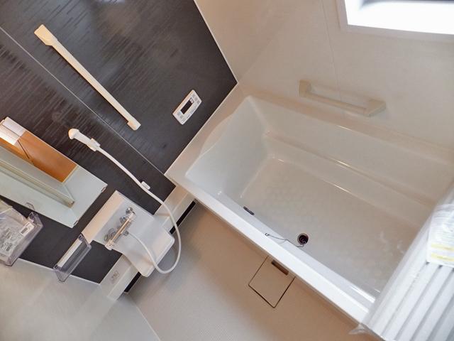 Same specifications photo (bathroom). (Higashino 4-chome No. 2 locations) same specification