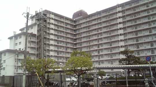 Local appearance photo. Exterior (1)