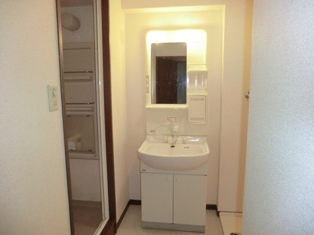 Washroom