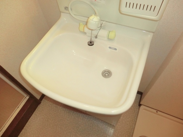 Washroom
