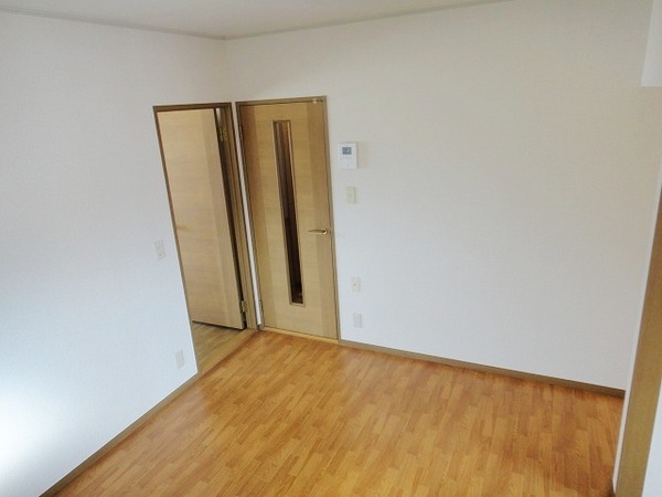 Other room space