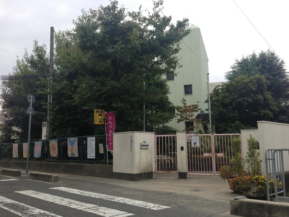 kindergarten ・ Nursery. 346m to Itami Municipal Sato Koyano kindergarten