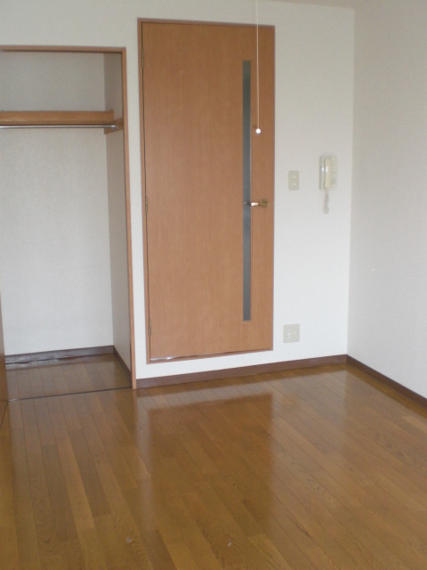 Other room space