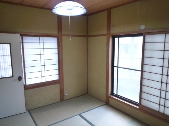 Non-living room