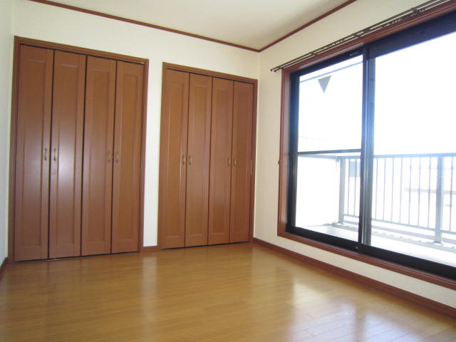 Other room space