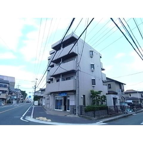 Building appearance