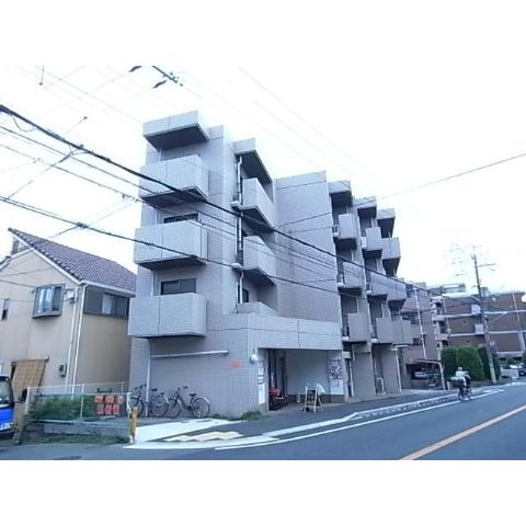 Building appearance