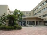 Primary school. 552m to Itami City Arioka Elementary School