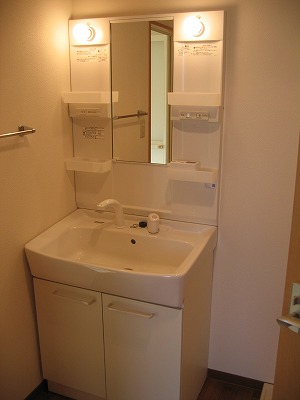 Washroom