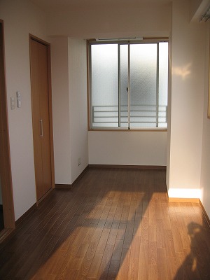 Other room space
