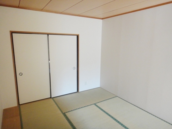 Other room space