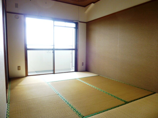 Other room space