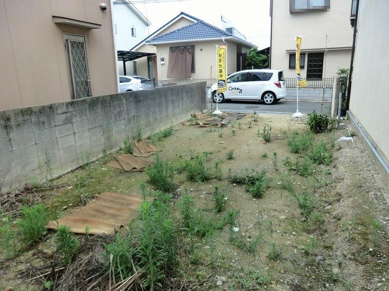 Local appearance photo. Shortly after the start of construction! !