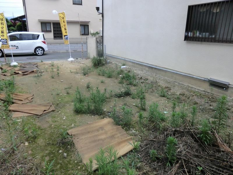 Local appearance photo. Shortly after the start of construction! !